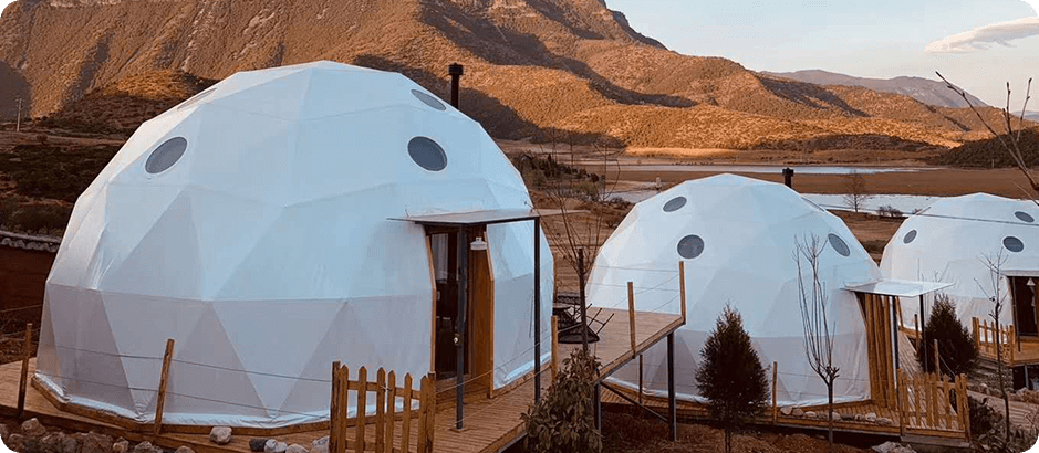 Wedding Tent